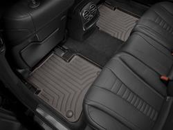 WeatherTech Powersports Floor Mats 4717413IM