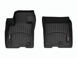 WeatherTech - Floor Mats, Automotive for 2022-2025 MAVERICK - 4417451IM