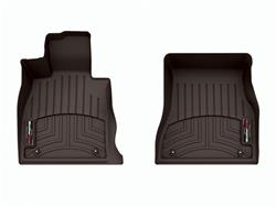 WeatherTech DigitalFit FloorLiners 4717901