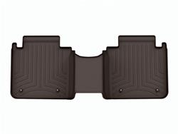 WeatherTech DigitalFit FloorLiners for 2024-2025 750E XDRIVE, 2023-2024 I7 - 4717902