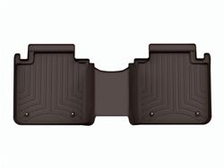 WeatherTech DigitalFit FloorLiners for 2023-2025 740I, 760I XDRIVE - 4717903