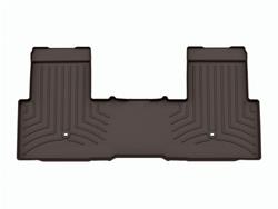 WeatherTech FloorLiner HP Floor Mats for 2023-2025 PILOT - 4717962IM