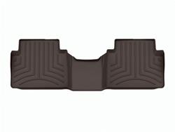 WeatherTech FloorLiner HP Floor Mats for 2023-2025 CANYON, COLORADO - 4718182IM