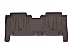 WeatherTech DigitalFit FloorLiners for 2024-2025 EV9 - 4718602