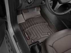 WeatherTech - Floor Mats, Automotive for 2026 VISTIQ - 4719511