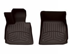 WeatherTech - Floor Mats, Automotive for 2025-2026 X3 - 4719151