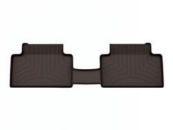 WeatherTech DigitalFit FloorLiners for 2025 SQ6 E-TRON - 4719242