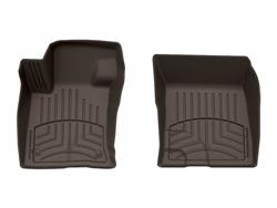 WeatherTech DigitalFit FloorLiners for 2025 MAVERICK - 4719291