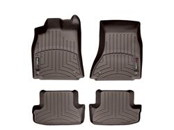 WeatherTech DigitalFit FloorLiners 47212-1-3