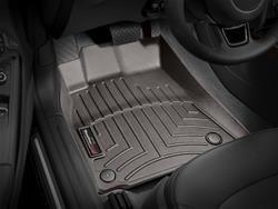 WeatherTech DigitalFit FloorLiners 472121