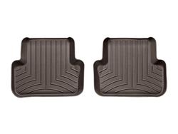 WeatherTech DigitalFit FloorLiners 472122