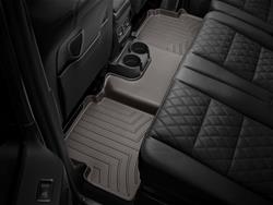 WeatherTech DigitalFit FloorLiners 472212