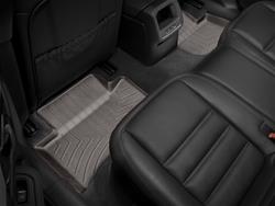 WeatherTech DigitalFit FloorLiners for 2015-2024 MACAN - 472303