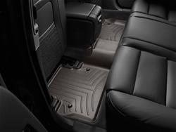 WeatherTech DigitalFit FloorLiners for 1999-2016 S80, 2008-2010 V70, 2007-2016 XC70 - 472322