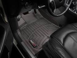 WeatherTech DigitalFit FloorLiners 472511