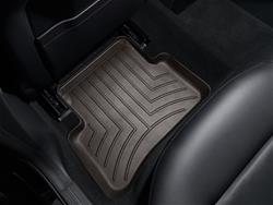 WeatherTech DigitalFit FloorLiners 472582