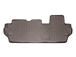 WeatherTech DigitalFit FloorLiners for 2011-2020 SIENNA - 473003