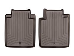 WeatherTech DigitalFit FloorLiners for 2015-2019 Q70L - 473043