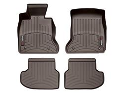 WeatherTech DigitalFit FloorLiners 47313-1-3