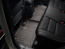 WeatherTech DigitalFit FloorLiners 473242