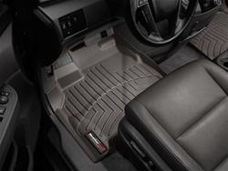 WeatherTech DigitalFit FloorLiners for 2011-2017 ODYSSEY - 473411
