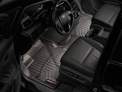 WeatherTech DigitalFit FloorLiners 473471