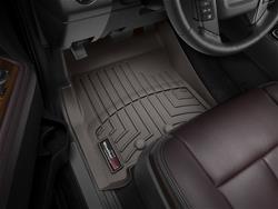 WeatherTech DigitalFit FloorLiners for 2011-2017 EXPEDITION, NAVIGATOR - 473531