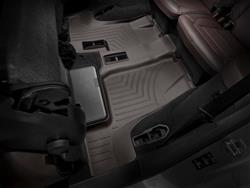 WeatherTech DigitalFit FloorLiners 474013