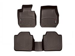 WeatherTech DigitalFit FloorLiners 47410-1-5