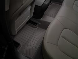 WeatherTech DigitalFit FloorLiners for 2012-2017 VERANO - 474412