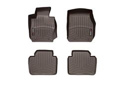 WeatherTech DigitalFit FloorLiners 474541-474102