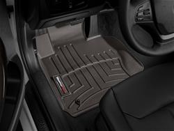 WeatherTech DigitalFit FloorLiners 474541