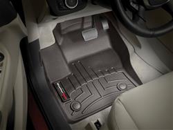 WeatherTech DigitalFit FloorLiners 474591