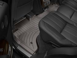 WeatherTech DigitalFit FloorLiners for 2013-2017 RANGE ROVER - 474803