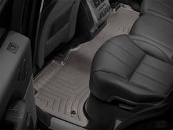 WeatherTech DigitalFit FloorLiners for 2014-2022 RANGE ROVER SPORT - 474804