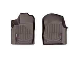 WeatherTech Floor Mats, Automotive 474851
