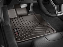 WeatherTech DigitalFit FloorLiners 474901