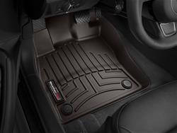 WeatherTech DigitalFit FloorLiners 474961
