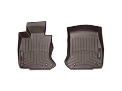 WeatherTech DigitalFit FloorLiners 475081