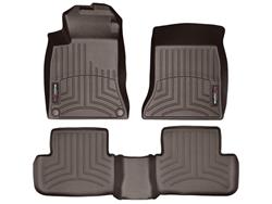 WeatherTech DigitalFit FloorLiners 47515-1-2