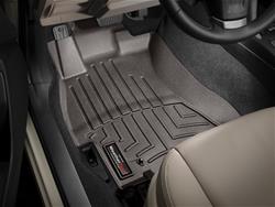 WeatherTech DigitalFit FloorLiners for 2014-2018 FORESTER - 475311