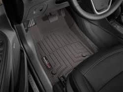 WeatherTech DigitalFit FloorLiners for 2013-2022 ENCORE, 2014-2022 TRAX - 475321
