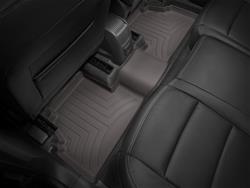 WeatherTech DigitalFit FloorLiners for 2013-2022 ENCORE, 2014-2022 TRAX - 475322
