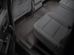 WeatherTech DigitalFit FloorLiners 475424