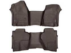 WeatherTech DigitalFit FloorLiners 475431-475423