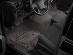 WeatherTech DigitalFit FloorLiners 475431
