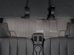 WeatherTech DigitalFit FloorLiners for 2014-2018 X5 - 475593