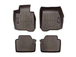 WeatherTech DigitalFit FloorLiners 47560-1-2
