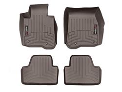 WeatherTech DigitalFit FloorLiners 47560-1-3