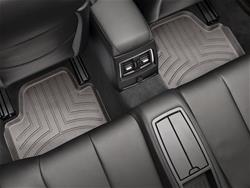 WeatherTech DigitalFit FloorLiners 475603